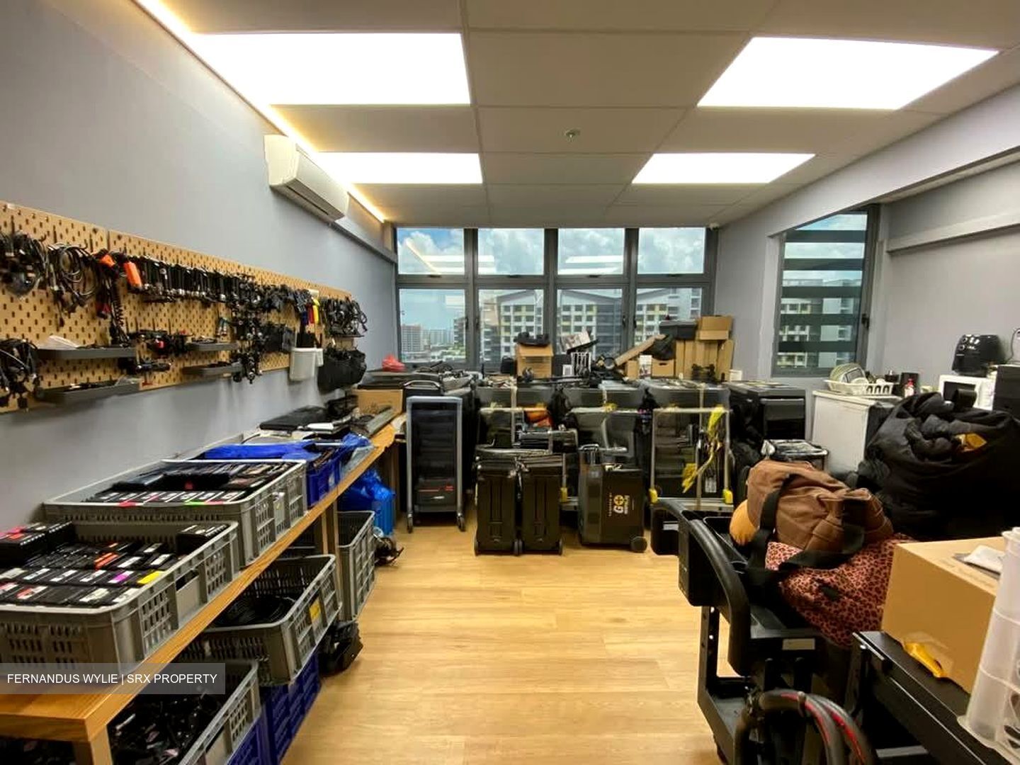 T-space (D18), Factory #548983281